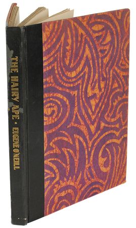 Lot #545 Eugene O?Neill Book - Image 2