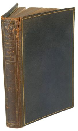 Lot #240 Harvey Firestone Book - Image 2