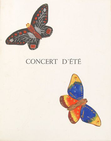 Lot #421 Raoul Dufy and Aristide Maillol Book - Image 1