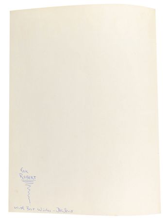 Lot #511 Dr. Seuss Book - Image 1