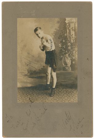 Lot #901 Boxing Group Lot - Image 2