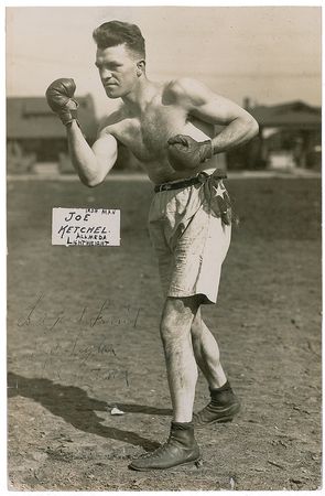 Lot #901 Boxing Group Lot - Image 3