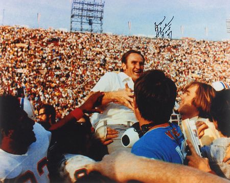 Lot #963 Football - Image 1