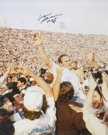 Lot #963 Football - Image 2