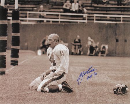 Lot #963 Football - Image 5