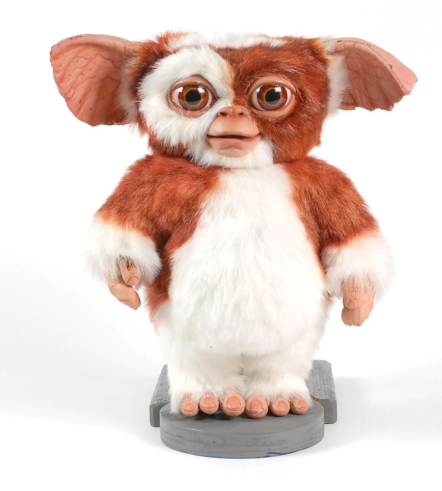 Gremlins 2: The New Batch | RR Auction