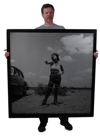 Lot #339 Elizabeth Taylor - Image 3