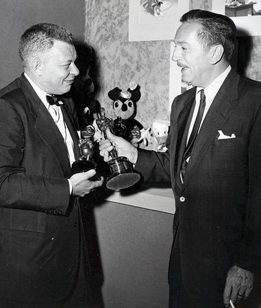 Lot #232 Walt Disney - Image 2