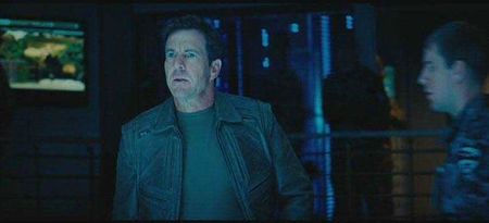 Lot #423  G.I. Joe, The Rise of Cobra: Dennis Quaid - Image 7