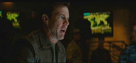 Lot #423  G.I. Joe, The Rise of Cobra: Dennis Quaid - Image 8