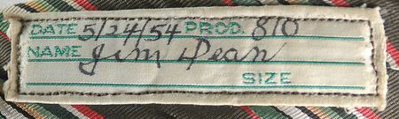 Lot #270 East of Eden: James Dean - Image 2
