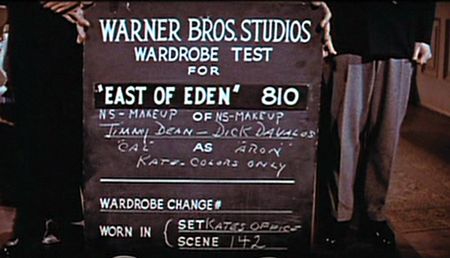 Lot #270 East of Eden: James Dean - Image 6