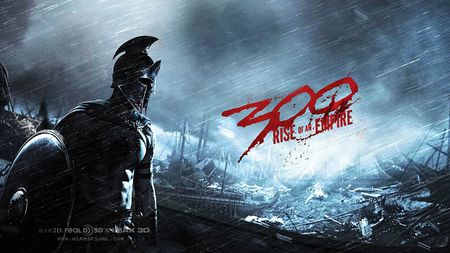 Lot #387 300: Rise of an Empire - Image 2