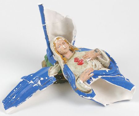 Lot #468  Lost - Image 1