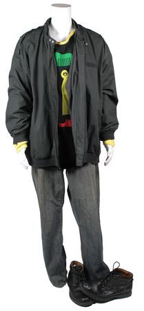 Lot #424 Hot Tub Time Machine: Craig Robinson - Image 1