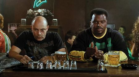 Lot #424 Hot Tub Time Machine: Craig Robinson - Image 5