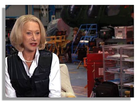 Lot #429 Red 2: Helen Mirren - Image 8