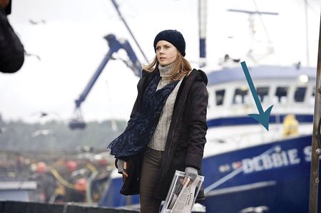 Lot #381 Man of Steel: Amy Adams - Image 7
