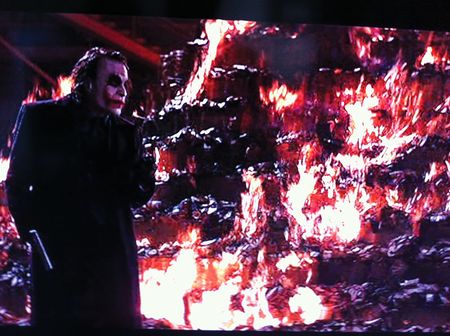 Lot #379 The Dark Knight - Image 2