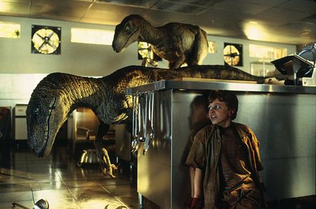 Lot #388 Jurassic Park - Image 3