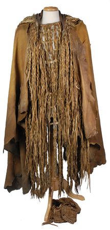 Lot #427 Immortals: John Hurt - Image 1