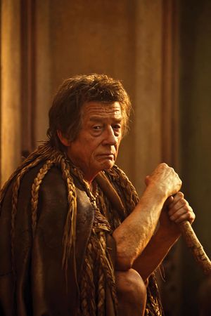 Lot #427 Immortals: John Hurt - Image 4