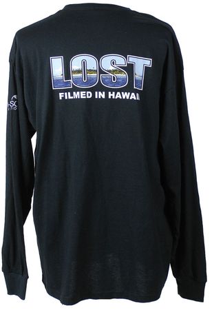 Lot #469  Lost - Image 3