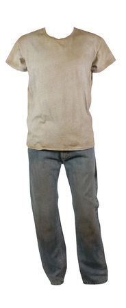 Lot #392 Elysium: Matt Damon - Image 1
