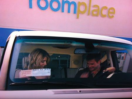 Lot #442 Film License Plates - Image 3