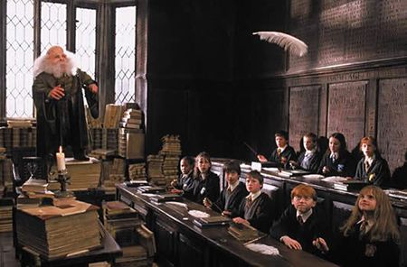 Lot #440 Harry Potter and the Prisoner of Azkaban - Image 3
