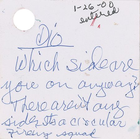 Lot #183 Marlon Brando - Image 1