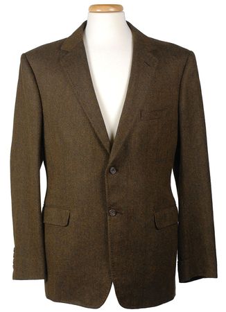 Lot #411 Angels and Demons: Tom Hanks - Image 1