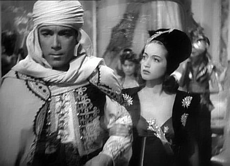 Lot #267 Road to Morocco: Anthony Quinn - Image 5