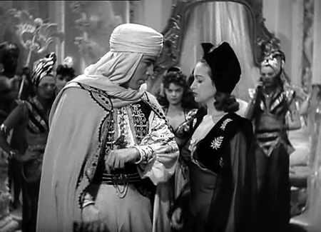 Lot #267 Road to Morocco: Anthony Quinn - Image 6