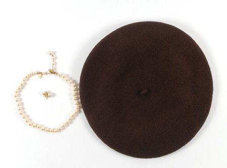 Lot #413 Body of Evidence: Madonna - Image 1