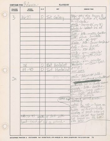 Lot #413 Body of Evidence: Madonna - Image 4