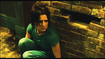 Lot #433 Saw II: Shawnee Smith - Image 2