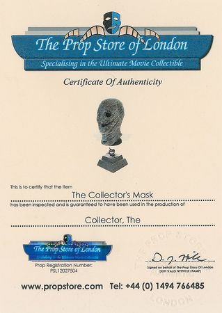 Lot #415 The Collector - Image 2