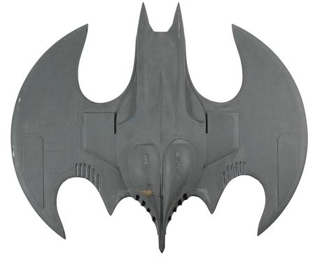 Lot #376 Batman - Image 1