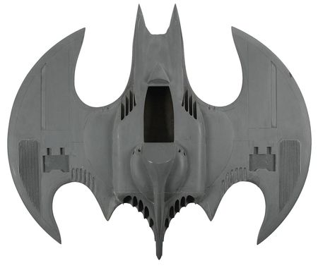 Lot #376 Batman - Image 2