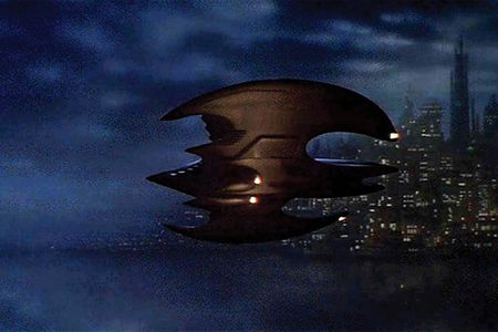 Lot #376 Batman - Image 3