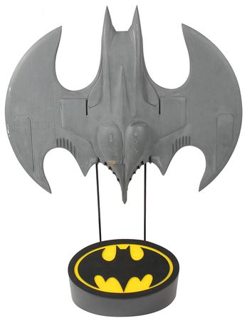 Lot #376 Batman - Image 5
