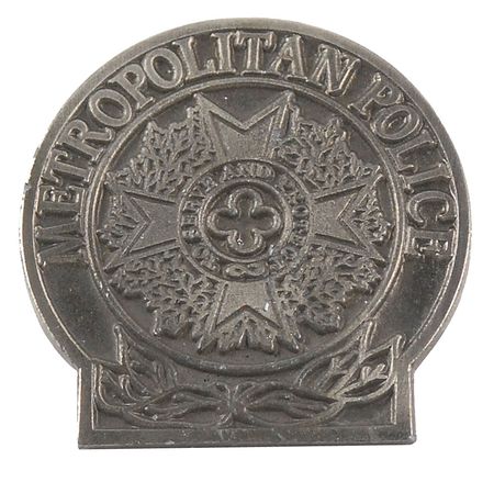 Lot #446 Police Academy 3 - Image 1