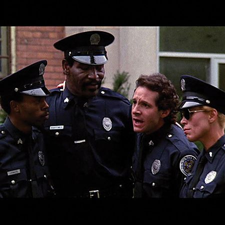 Lot #446 Police Academy 3 - Image 3