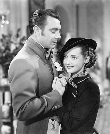 Lot #271 Jezebel: George Brent - Image 3