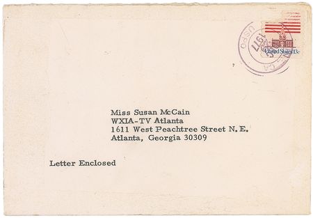 Lot #285 John Wayne - Image 4