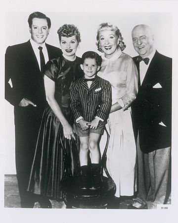 Lot #295 I Love Lucy: William Frawley - Image 2
