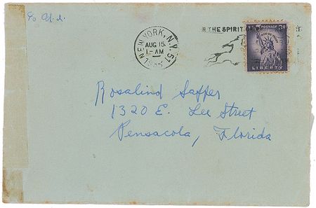 Lot #147 Sal Mineo - Image 3