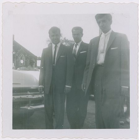 Lot #147 Sal Mineo - Image 4