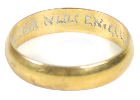Lot #444 Schindler?s List - Image 1